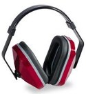 Ear Muff hearing Protector